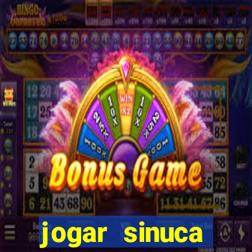 jogar sinuca apostando dinheiro